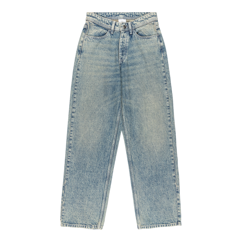 365 Denim W - Pantaloni - Donna