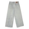 Element 365 Wide Leg W - Pantalones - Mujer | Hardloop