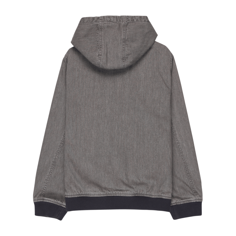 Element Dulcey Denim Lt Y - Chaqueta - Niños | Hardloop