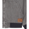 Element Dulcey Denim Lt Y - Jacket - Kid's | Hardloop
