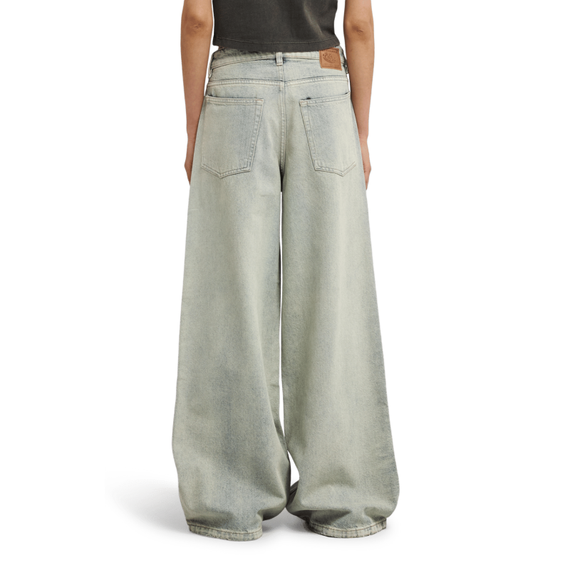 Element 365 Wide Leg W - Hose - Damen | Hardloop