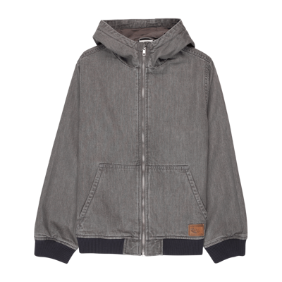 Dulcey Denim Lt Y - Jacket - Kid's