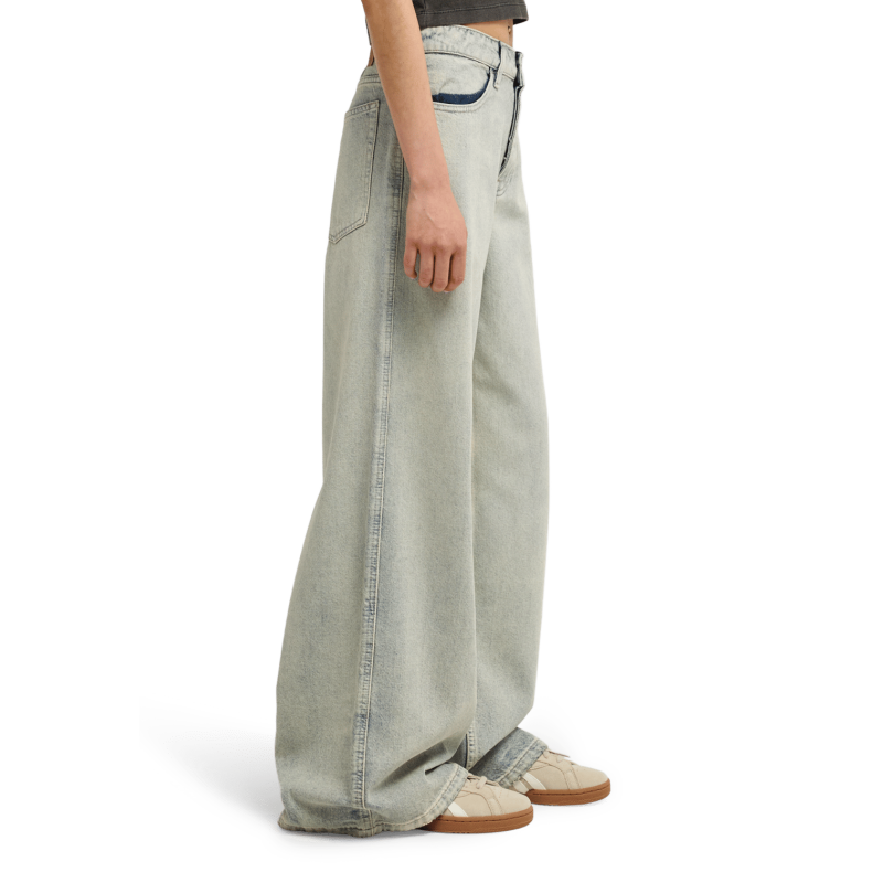 Element 365 Wide Leg W - Hose - Damen | Hardloop