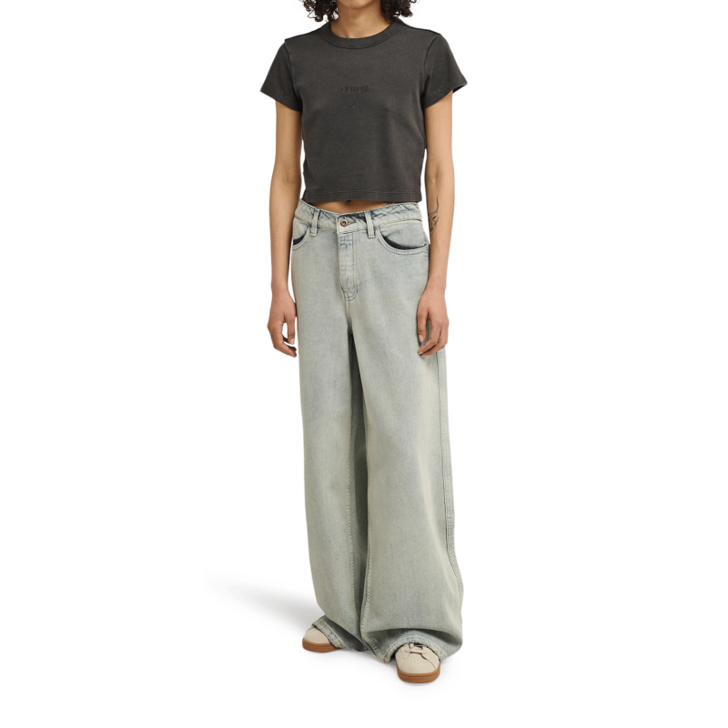 Element 365 Wide Leg W - Spodnie damskie | Hardloop