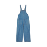 Element 70 Dungaree Denim W - Women's overalls | Hardloop