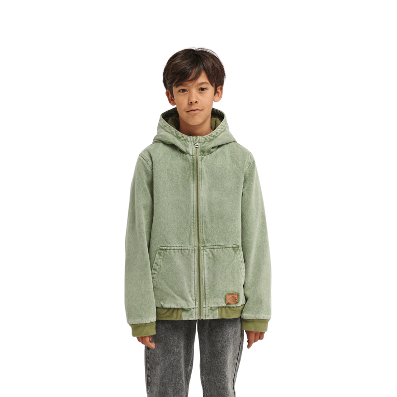 Dulcey Denim Color Y - Casaco criança