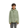 Element Dulcey Denim Color Y - Jacke - Kind | Hardloop