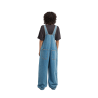 Element 70 Dungaree Denim W - Women's overalls | Hardloop