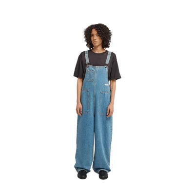 70 Dungaree Denim W - Peto de mujer