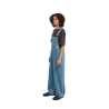 Element 70 Dungaree Denim W - Women's overalls | Hardloop
