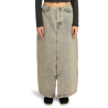 Element Maxi Denim Skirt W - Falda - Mujer | Hardloop