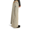 Element Maxi Denim Skirt W - Jupe femme | Hardloop