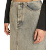 Element Maxi Denim Skirt W - Spódnica damska | Hardloop