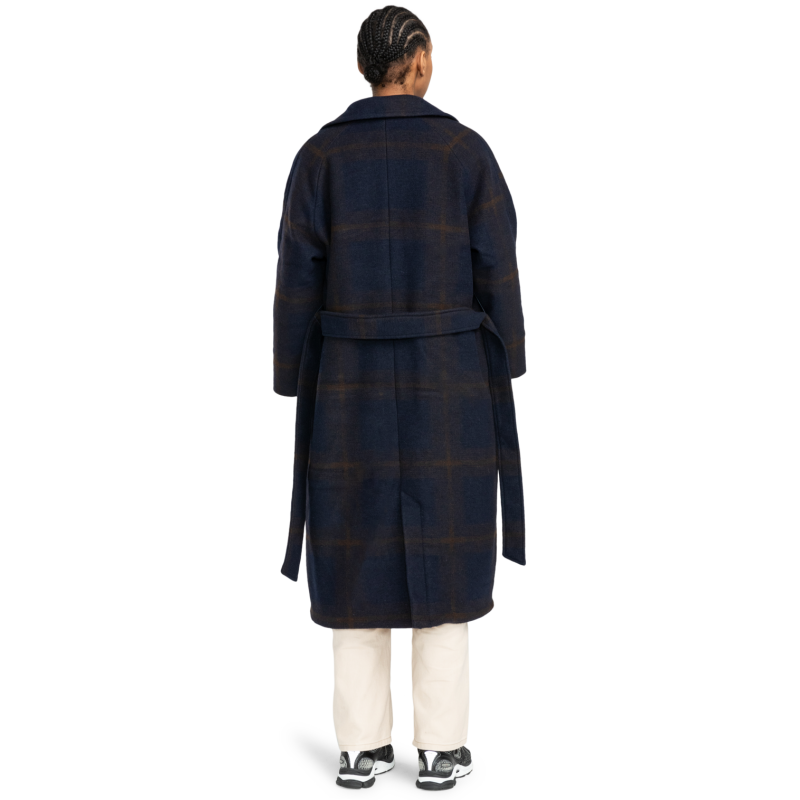 Element Blizza Trench - Coat - Women's | Hardloop