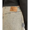 Element Maxi Denim Skirt W - Hame - Naiset | Hardloop