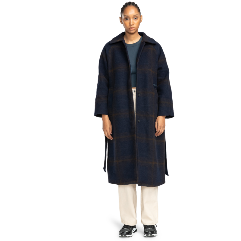Element Blizza Trench - Coat - Women's | Hardloop