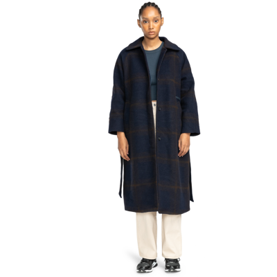 Blizza Trench - Jas - Dames