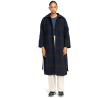 Element Blizza Trench - Manteau femme | Hardloop