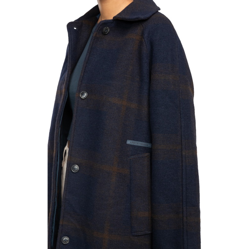 Element Blizza Trench - Mantel - Damen | Hardloop