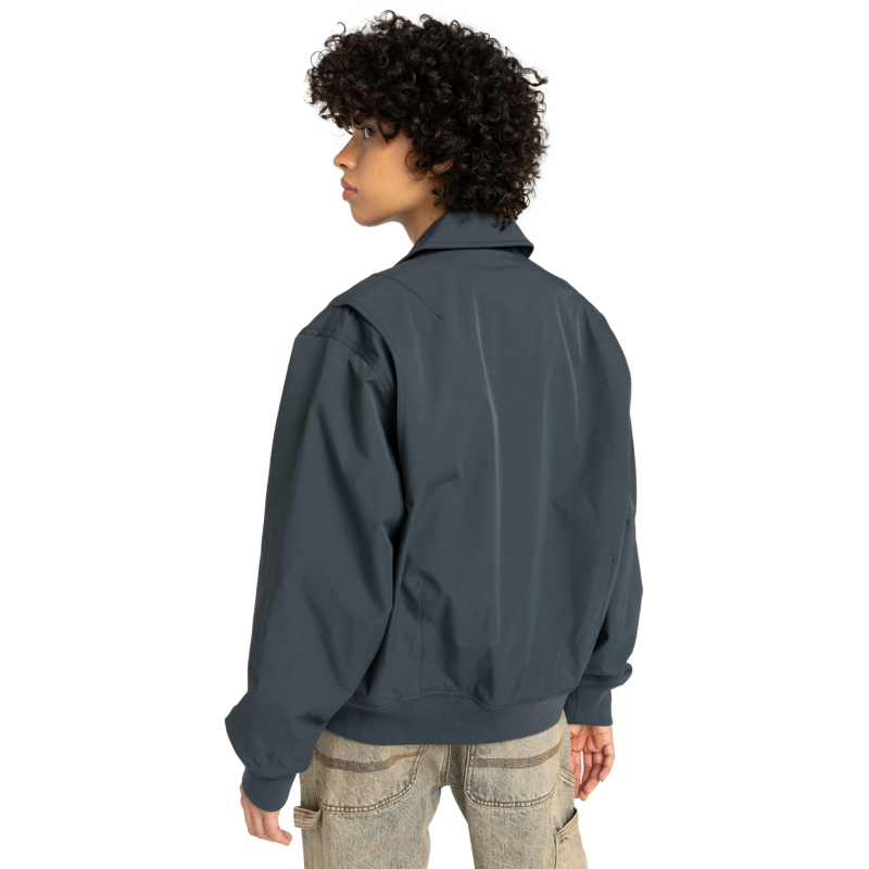 Element Deck Bomber - Casaco mulher | Hardloop
