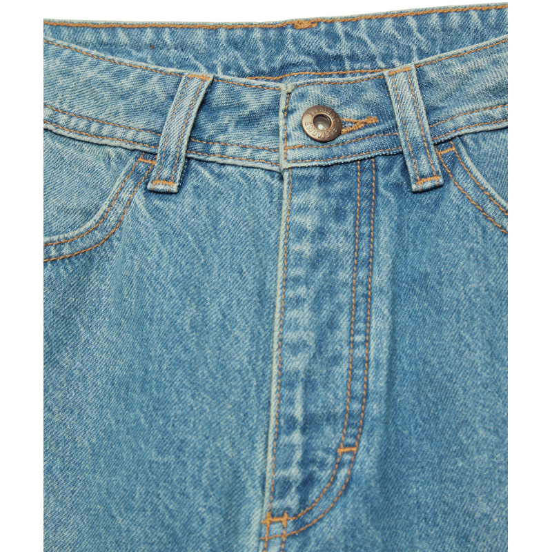 Element 365 Denim W - Hose - Damen | Hardloop