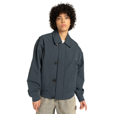 Deck Bomber - Jacket - Women's