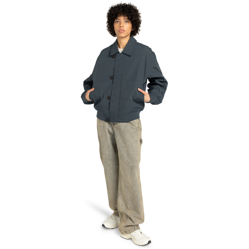 Element Deck Bomber - Jacket - Women's | Hardloop