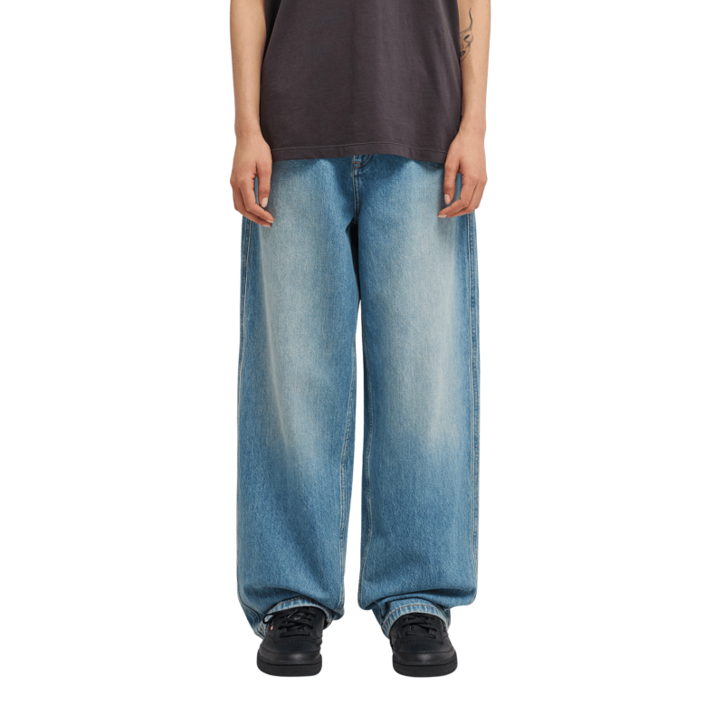 Element 365 Denim W - Pantalon femme | Hardloop