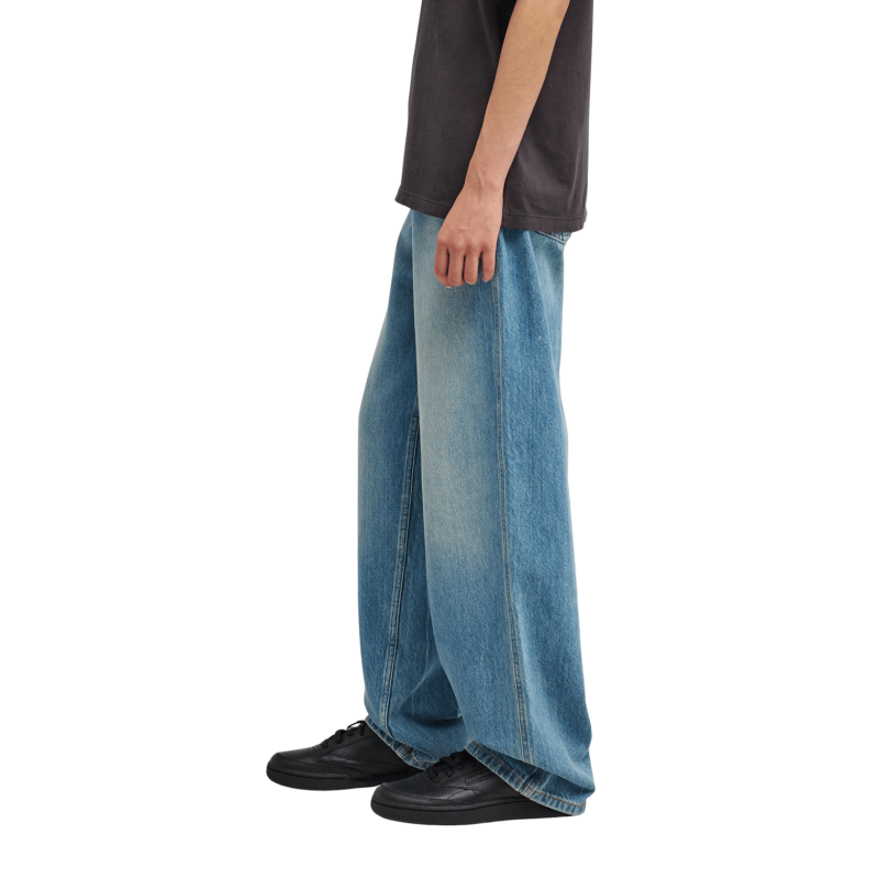 Element 365 Denim W - Pantalones - Mujer | Hardloop