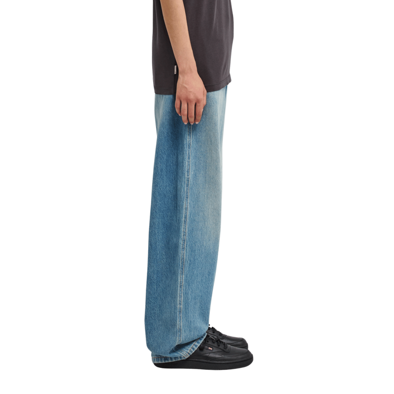 Element 365 Denim W - Trousers - Women's | Hardloop