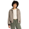 Element Dogtooth Bomber W - Kurtka damska | Hardloop