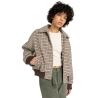 Element Dogtooth Bomber W - Chaqueta - Mujer | Hardloop
