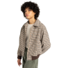 Element Dogtooth Bomber W - Kurtka damska | Hardloop