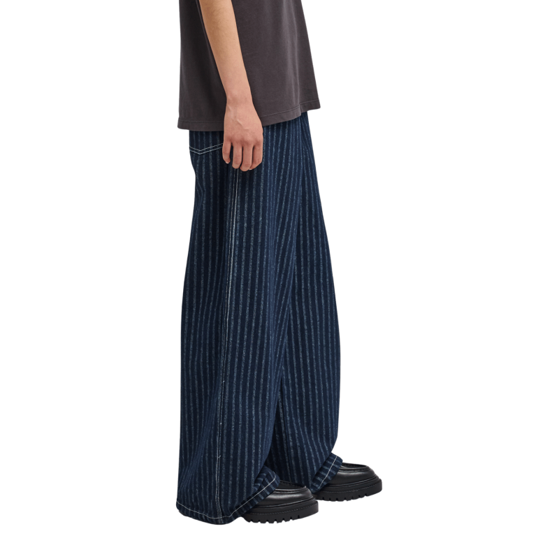 Element 365 Wide Herringbone W - Pantalon femme | Hardloop