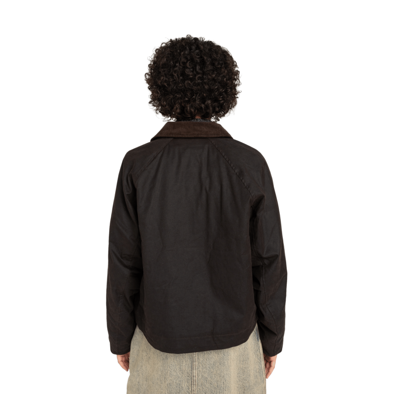 Element Orchard Waxed W - Jacket - Women's | Hardloop