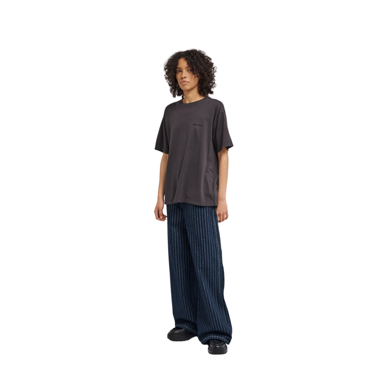Element 365 Wide Herringbone W - Pantalones - Mujer | Hardloop