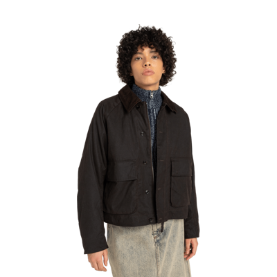 Orchard Waxed W - Veste femme