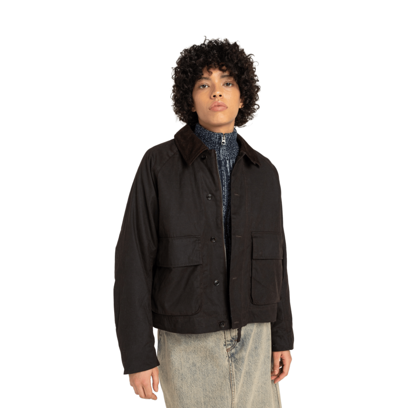 Element Orchard Waxed W - Veste femme | Hardloop