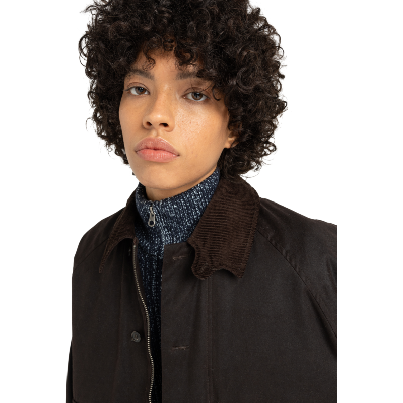 Element Orchard Waxed W - Kurtka damska | Hardloop