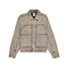 Element Chore Denim W - Jacka - Dam | Hardloop