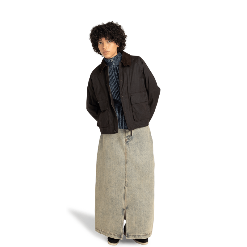 Element Orchard Waxed W - Jacket - Women's | Hardloop