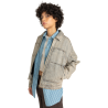 Element Chore Denim W - Chaqueta - Mujer | Hardloop