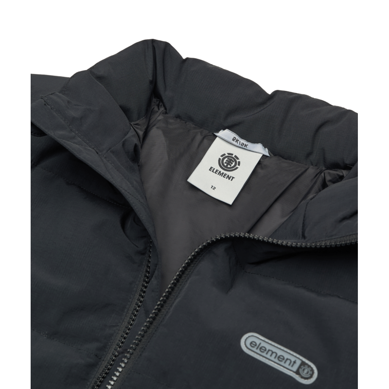 Element Classic Puffer Y - Kunstfaserjacke - Kind | Hardloop