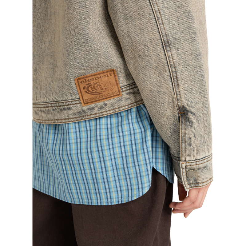 Element Chore Denim W - Jacket - Women's | Hardloop