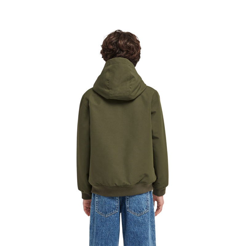 Element Dulcey Y - Jacke - Kind | Hardloop
