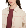 Element Chore Canvas W - Kurtka damska | Hardloop