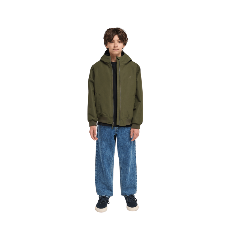 Element Dulcey Y - Jacke - Kind | Hardloop