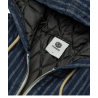 Element Dulcey Herringbone Denim W - Jacket - Women's | Hardloop