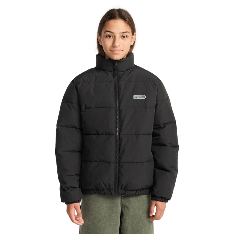 Element Classic Puffer Y - Chaqueta de fibra sintética - Niños | Hardloop
