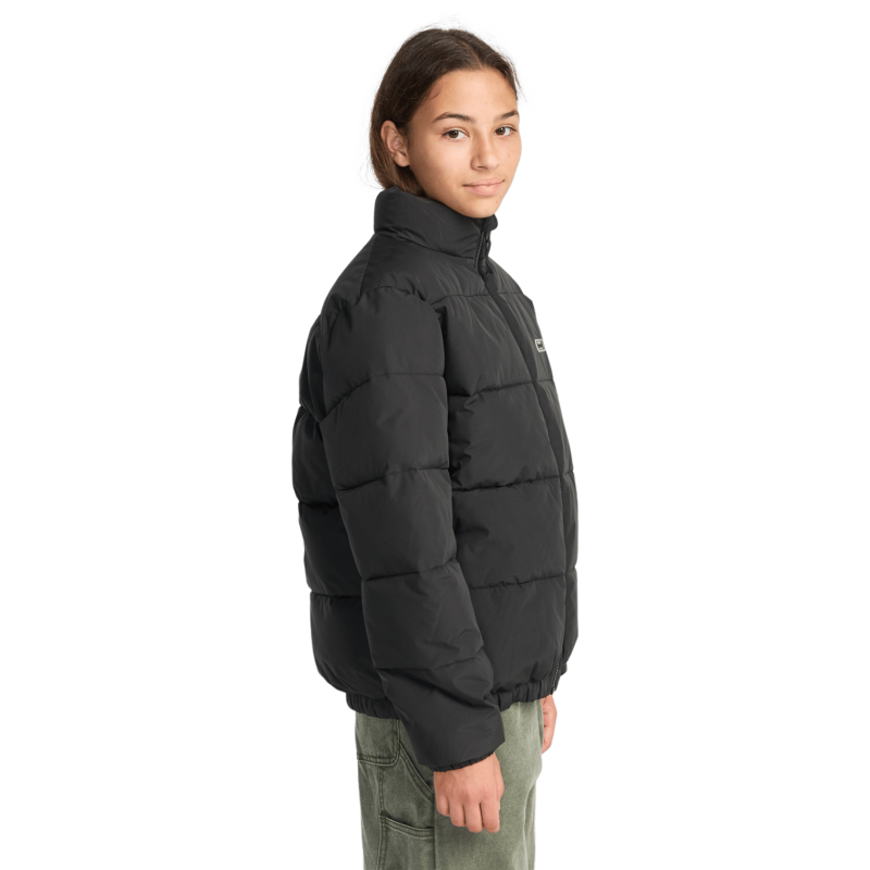 Element Classic Puffer Y - Tekokuitutakki - Lasten | Hardloop